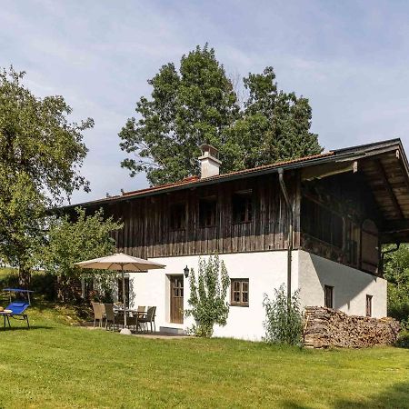 Ferienhaus Noestlbach Villa Pittenhart Exterior photo